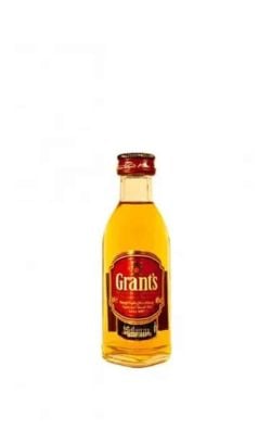 GRANT’S MINIATURA 50ml DAGMAR.RO GRANT’SMINIATURAmlDAGMAR.RO