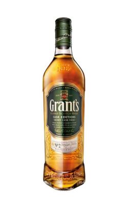 Grant’s Sherry Cask 0.7L Grant's Sherry Cask 0.7L