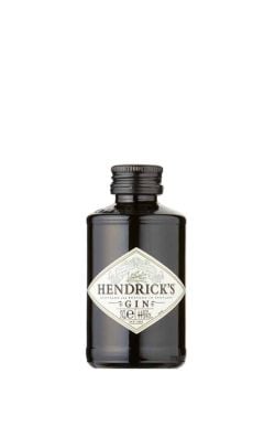 Hendrick’s Gin 0.05L Hendrick’s Gin 0.05L