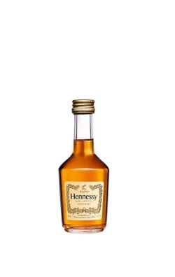 HENNESSY COGNAC VS MINIATURA 50ml Dagmar.ro HENNESSYCOGNACVSMINIATURAmlDagmar.ro