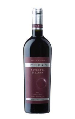 HYPERION FETEASCA NEAGRA 0.75L Dagmar.ro HYPERIONFETEASCANEAGRA.LDagmar.ro