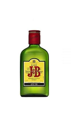 J&B Rare 0.2L J&B Rare 0.2L