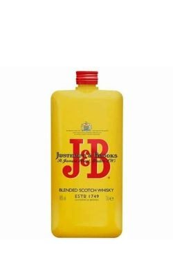 J&B Rare Pocket Scotch J&B Rare Pocket Scotch