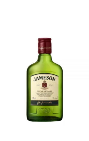 Jameson Irish Whiskey 0.2L