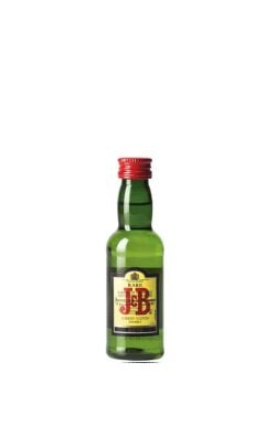 J&B Rare 0.05L J&B Rare 0.05L