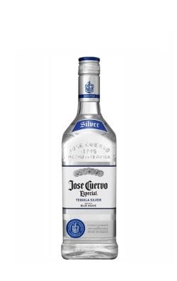 Jose Cuervo Especial Silver 0.5L Jose Cuervo Especial Silver 0.5L