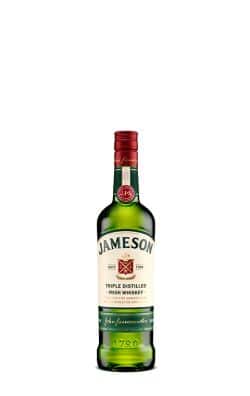 Jameson Irish Whiskey 0.2L (200ml) Jameson Irish Whiskey 0.2L (200ml)