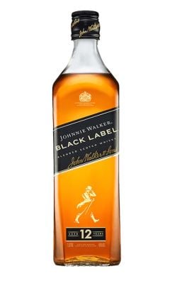 Johnnie Walker Black Label 1L Johnnie Walker Black Label 1L