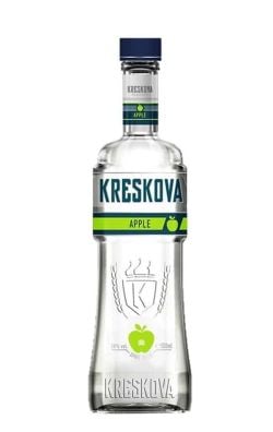 KRESKOVA APPLE 1L KRESKOVAAPPLEL