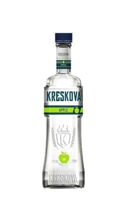 KRESKOVA APPLE 500ml KRESKOVAAPPLEml