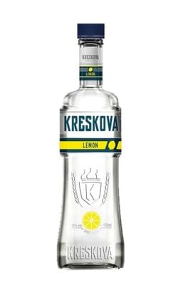 KRESKOVA LEMON 1L KRESKOVALEMONL