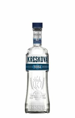KRESKOVA VODKA 0.5L KRESKOVA VODKA 0.5L