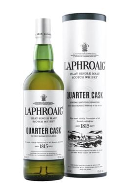LAPHROAIG QUARTER CASK 700ml LAPHROAIGQUARTERCASKml