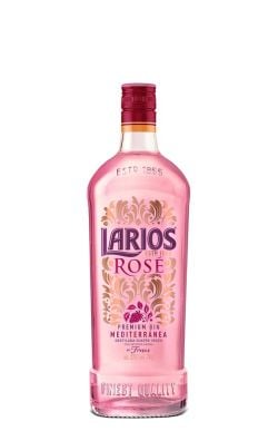 LARIOS ROSE 700ml LARIOSROSEml