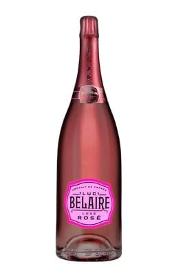 Luc Belaire Fantome Luxe Rose 3L Luc Belaire Fantome Luxe Rose 3L