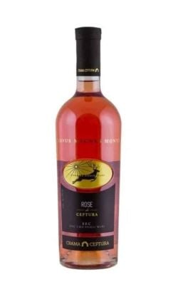 MAGNUS MONTE ROZE 0.75L MAGNUSMONTEROZE.L