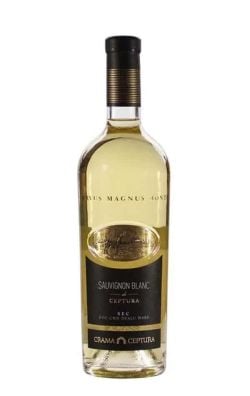 MAGNUS MONTE SAUVIGNON BLANC 0.75L MAGNUSMONTESAUVIGNONBLANC.L