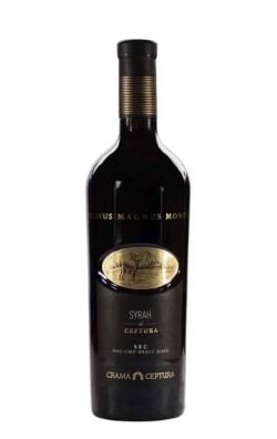 MAGNUSMONTESYRAH.L