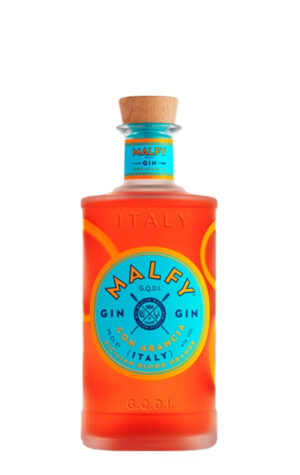 Malfy Gin Arancia 0.7L