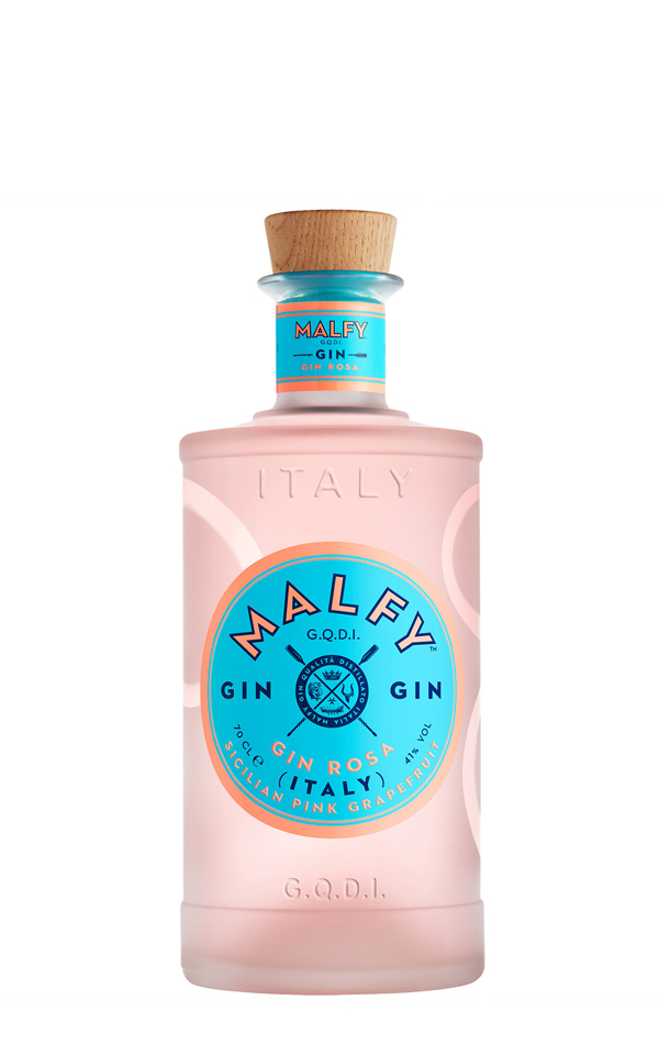 Malfy Gin Rosa 0.7L