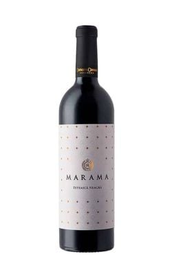 MARAMA FETEASCA NEAGRA 0.75L MARAMAFETEASCANEAGRA.L