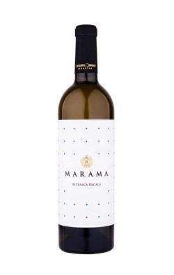 MARAMA FETEASCA REGALA 0.75L MARAMAFETEASCAREGALA.L