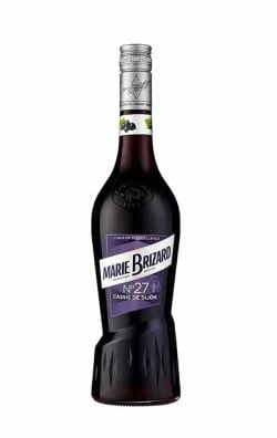 MARIE BRIZARD CASSIS DE DIJON 700ml MARIEBRIZARDCASSISDEDIJONml