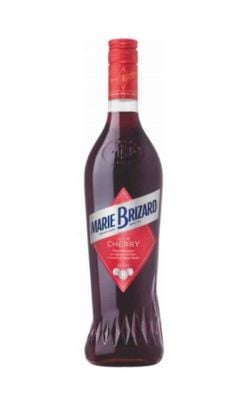 MARIE BRIZARD CHERRY BRANDY 700ml MARIEBRIZARDCHERRYBRANDYml