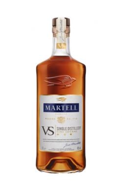 Martell Cognac VS 0.7L Martell Cognac VS 0.7L