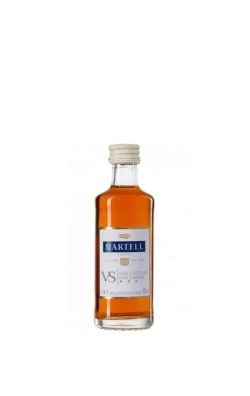 Martell Cognac VS 0.05L Martell Cognac VS 0.05L