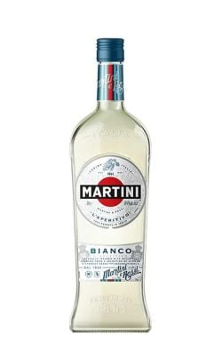 MARTINI BIANCO 1L MARTINIBIANCOL