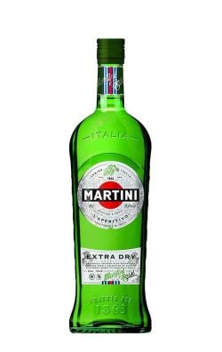 MARTINI EXTRA DRY 1L MARTINIEXTRADRYL