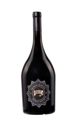 Merlot 1.5 L – Magnum de Vin Roșu Demisec pentru Momente Speciale Merlot 1.5 L vin roșu demisec România, vin Merlot 1.5 L sticlă Magnum Prince Mircea Vinarte, Merlot Prince Mircea 1.5L Dealurile Olteniei