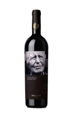 MINIMA MORALIA RECUNOSTINTA 0.75L MINIMAMORALIARECUNOSTINTA.L