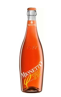 MIONETTO IL SPRITZ 0.75L MIONETTOILSPRITZ.L