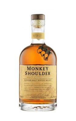 Monkey Shoulder 0.7L Monkey Shoulder 0.7L