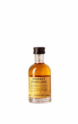 Monkey Shoulder 0.05L Monkey Shoulder 0.05L