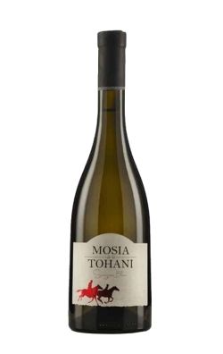 MOSIA CAI ROSII FETEASCA ALBA 0.75L MOSIACAIROSIIFETEASCAALBA.L