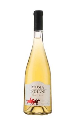 MOSIA CAI ROSII MUSCAT OTTONEL 0.75L MOSIACAIROSIIMUSCATOTTONEL.L