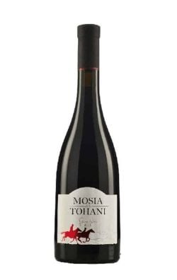 MOSIA CAI ROSII PINOT NOIR 0.75L MOSIACAIROSIIPINOTNOIR.L