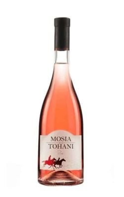 MOSIA CAI ROSII ROZE 0.75L MOSIACAIROSIIROZE.L
