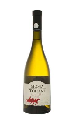 MOSIA CAI ROSII SAUVIGNON BLANC 0.75L MOSIACAIROSIISAUVIGNONBLANC.L