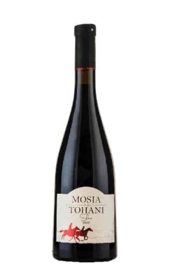 MOSIA CAI ROSII SYRAH 0.75L MOSIACAIROSIISYRAH.L