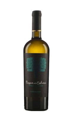 MOSIA SPECIAL RESERVE CHARDONNAY 0.75L MOSIASPECIALRESERVECHARDONNAY.L