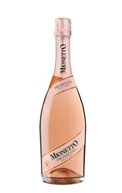 MIONETTO ROSE 0.75L MIONETTOROSE.L