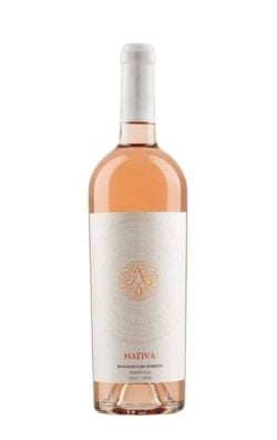 NATIVA BUSUIOACA DE AVERESTI 0.75L NATIVABUSUIOACADEAVERESTI.L