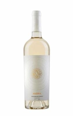NATIVA TRAMINER 0.75L NATIVATRAMINER.L