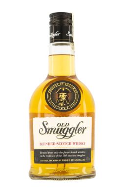 Old Smuggler 0.7L Old Smuggler 0.7L