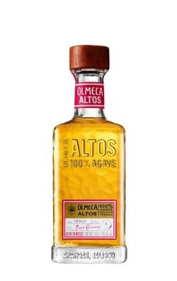 Olmeca Altos Reposada 0.7L Olmeca Altos Reposada 0.7L