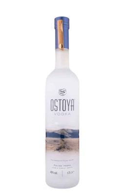 Ostoya Vodka 1.75L Ostoya Vodka 1.75L